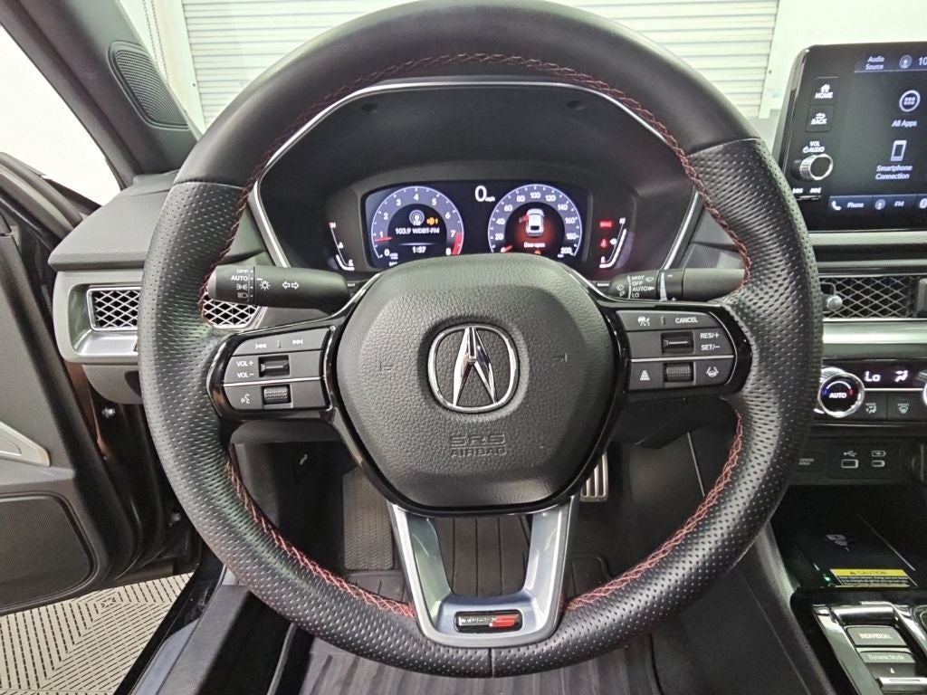 2025 Acura Integra Type S