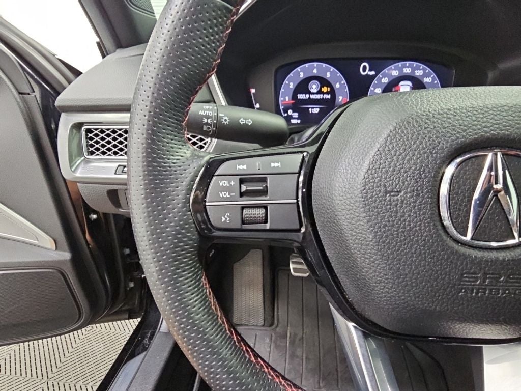 2025 Acura Integra Type S