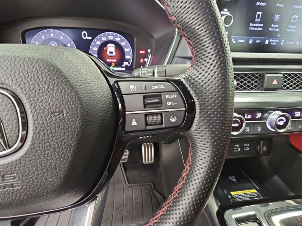 2025 Acura Integra Type S