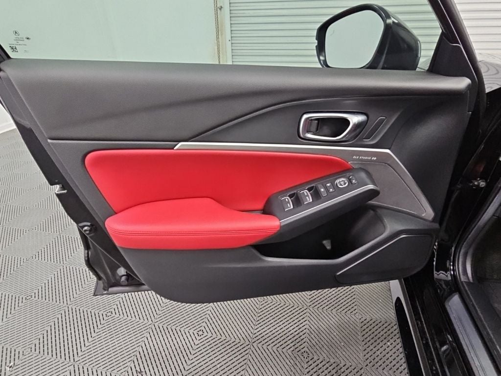 2025 Acura Integra Type S