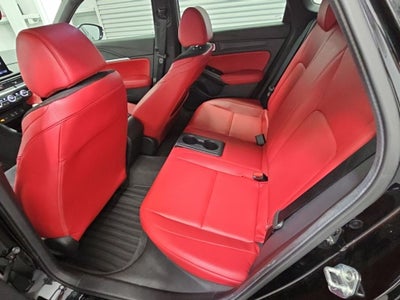 2025 Acura Integra Type S