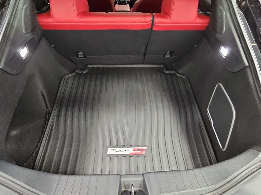 2025 Acura Integra Type S