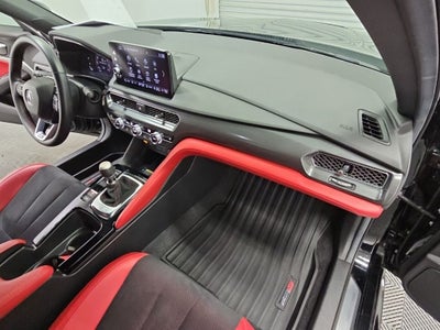 2025 Acura Integra Type S