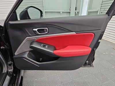 2025 Acura Integra Type S