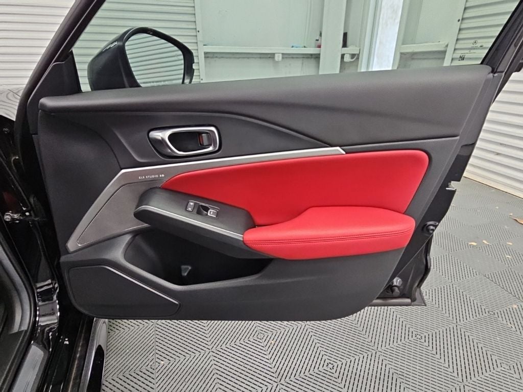 2025 Acura Integra Type S