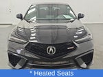 2025 Acura Integra Type S