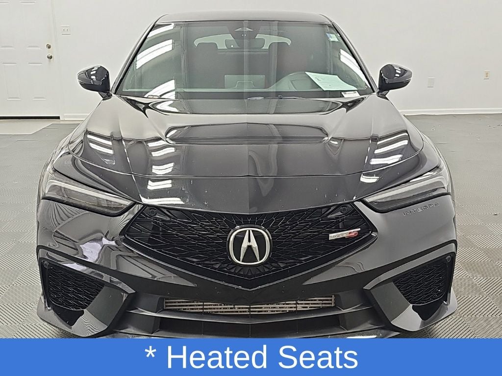 2025 Acura Integra Type S