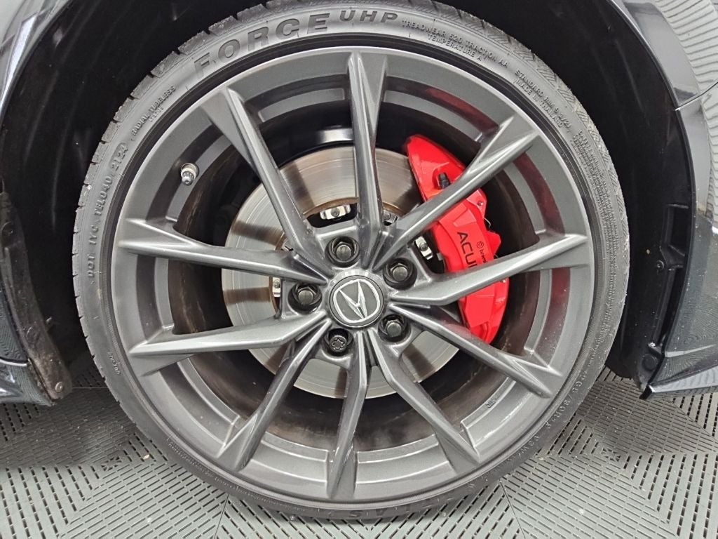 2025 Acura Integra Type S