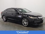 2017 Acura TLX 3.5L V6 w/Technology Package