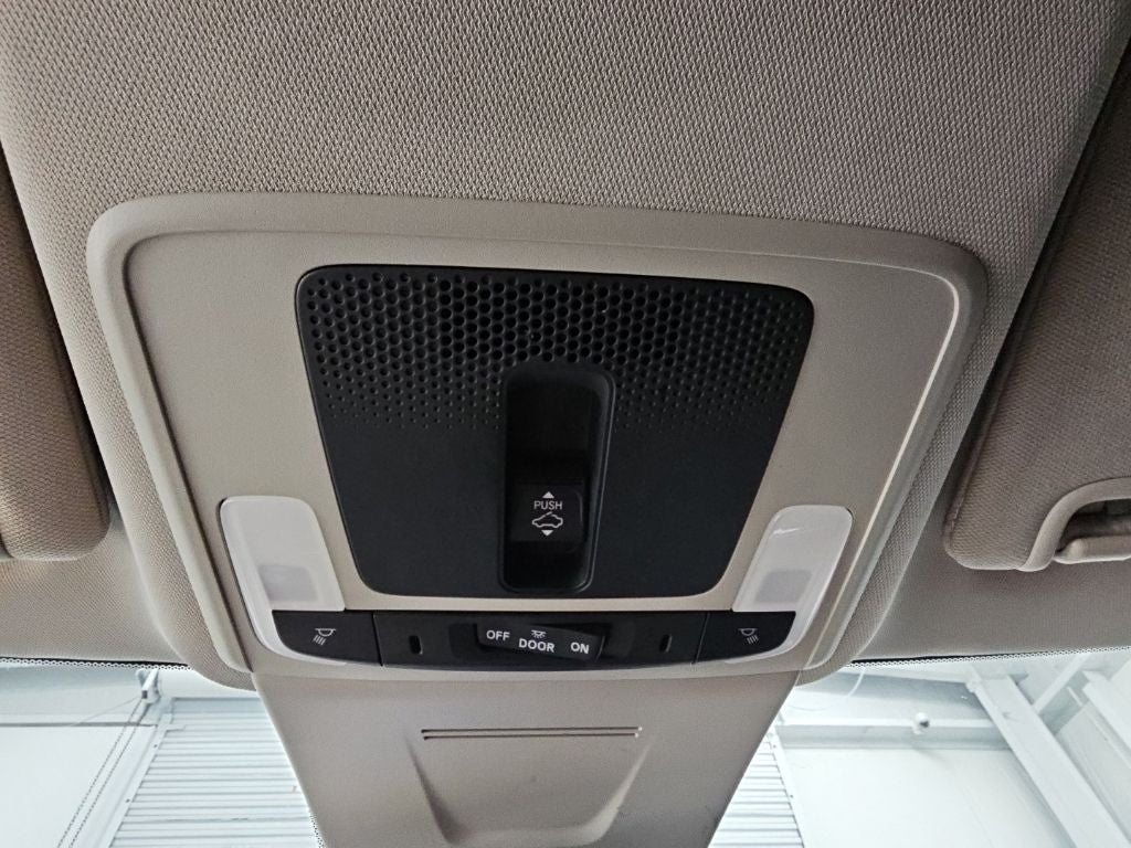 2022 Honda Civic EX-L