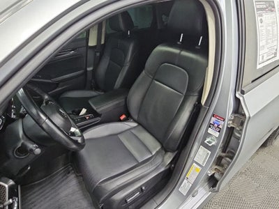 2022 Honda Civic EX-L