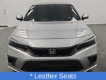 2022 Honda Civic EX-L