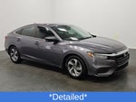 2020 Honda Insight EX