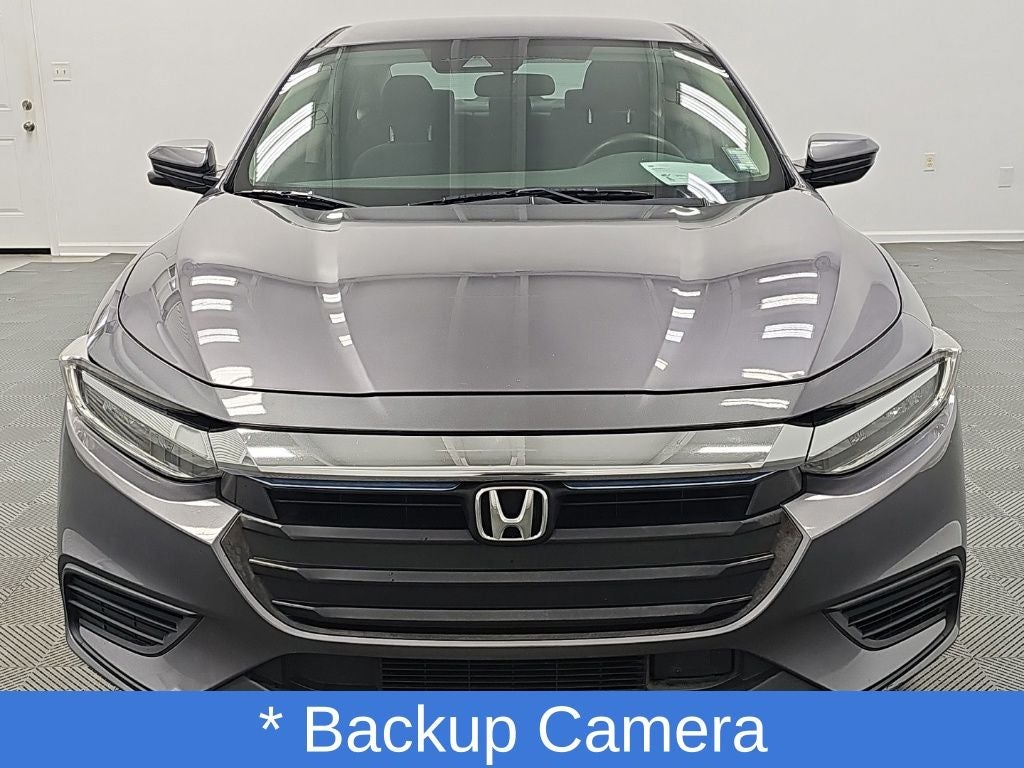 2020 Honda Insight EX