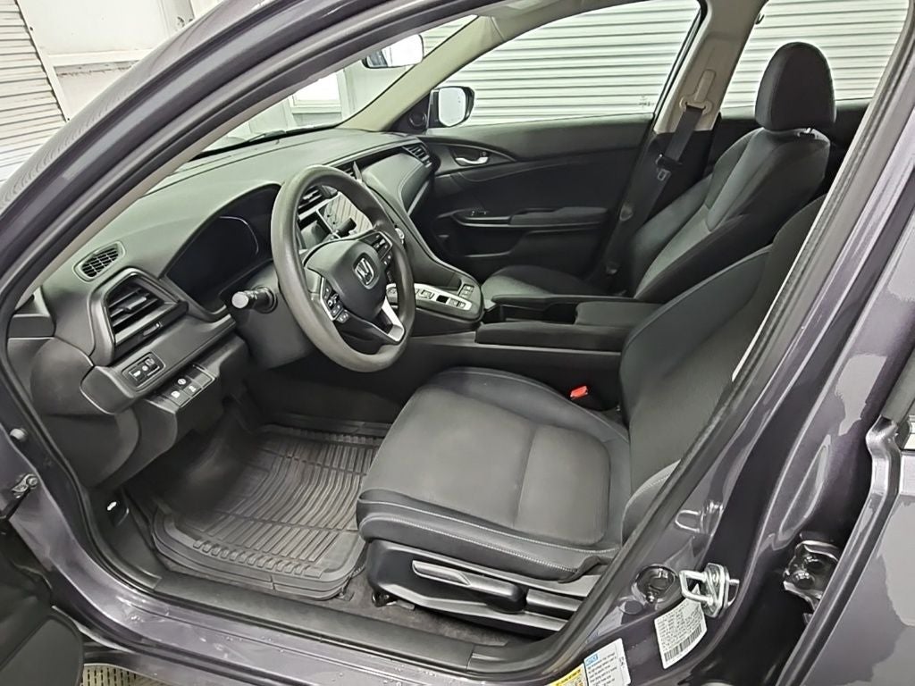 2022 Honda Insight EX