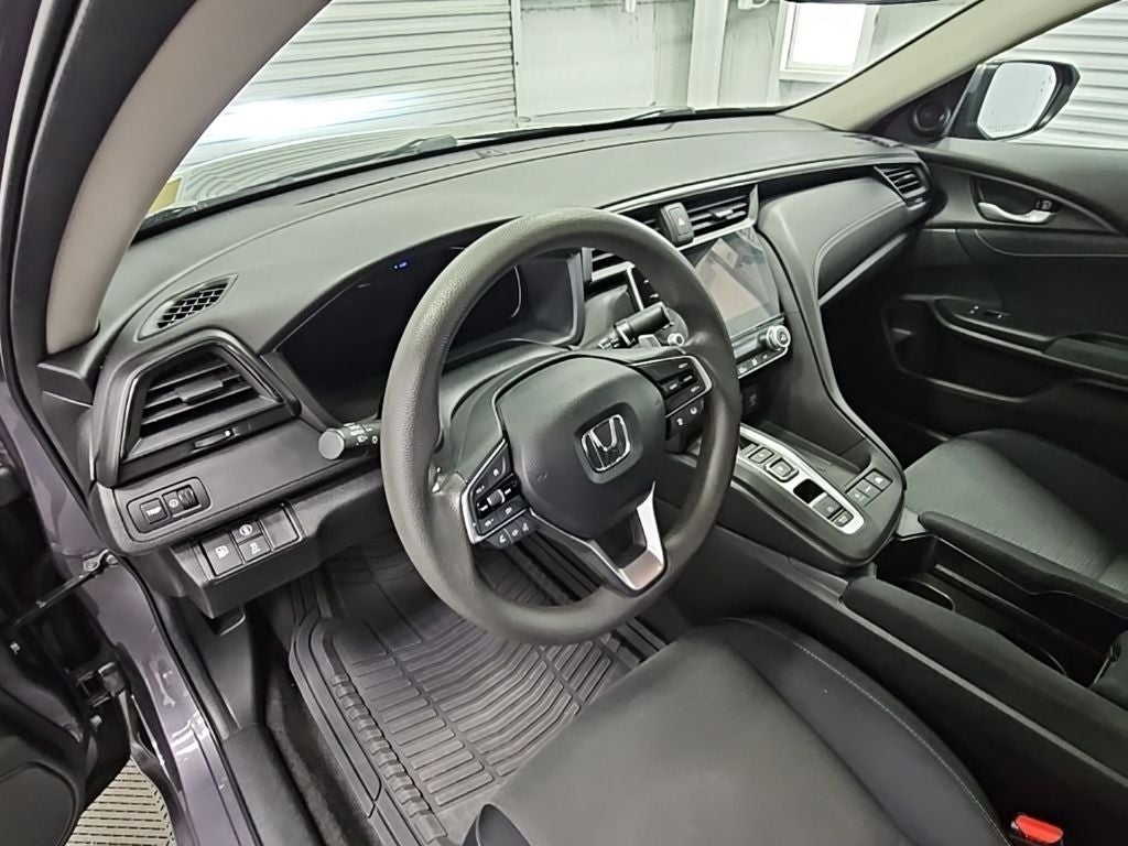 2022 Honda Insight EX