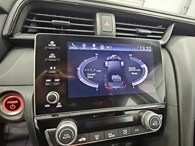 2022 Honda Insight EX