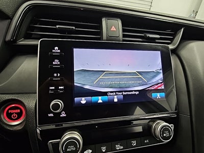 2022 Honda Insight EX