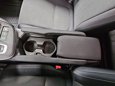 2022 Honda Insight EX