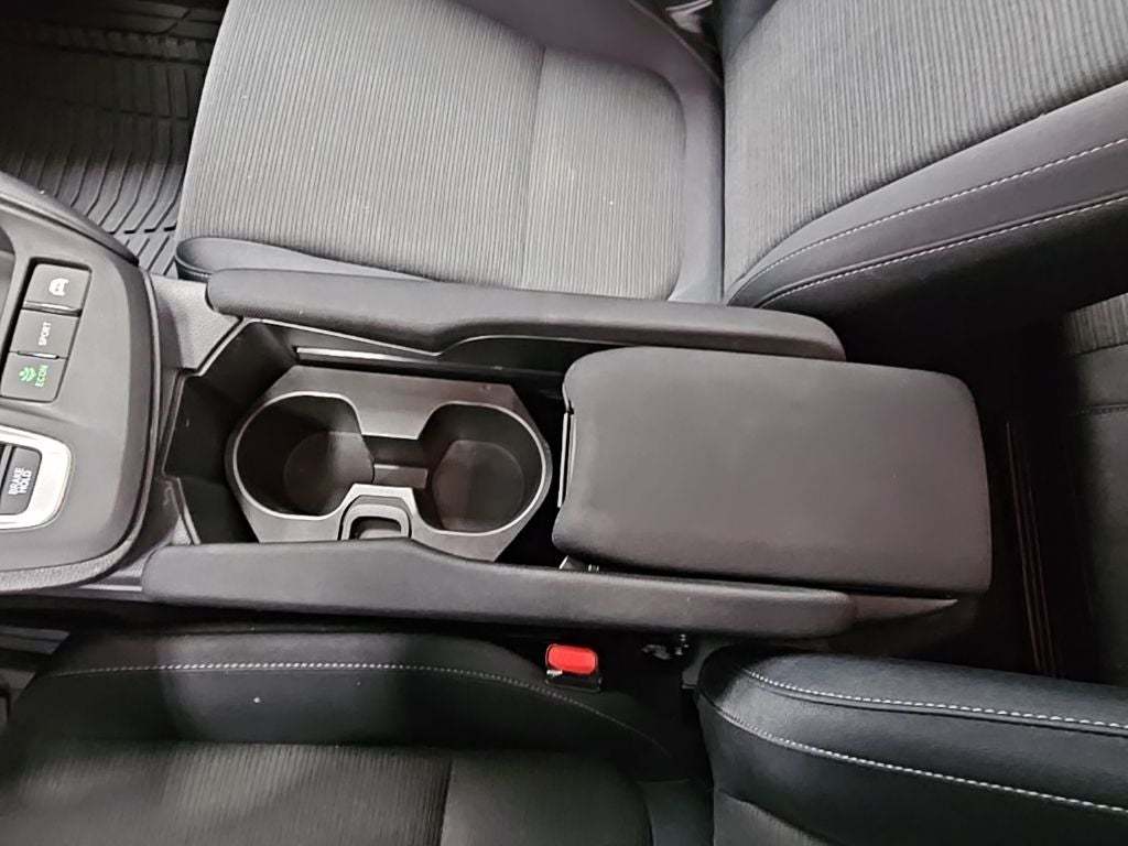 2022 Honda Insight EX