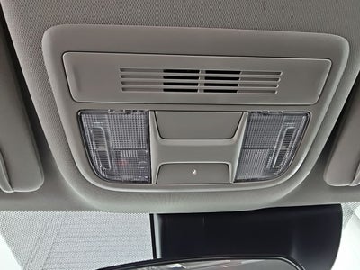 2022 Honda Insight EX