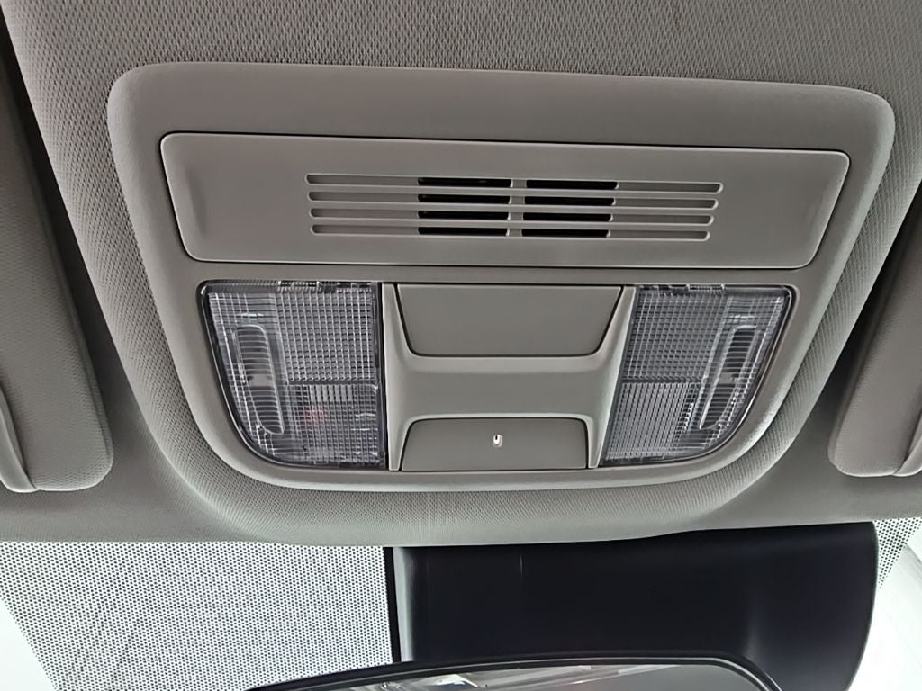 2022 Honda Insight EX