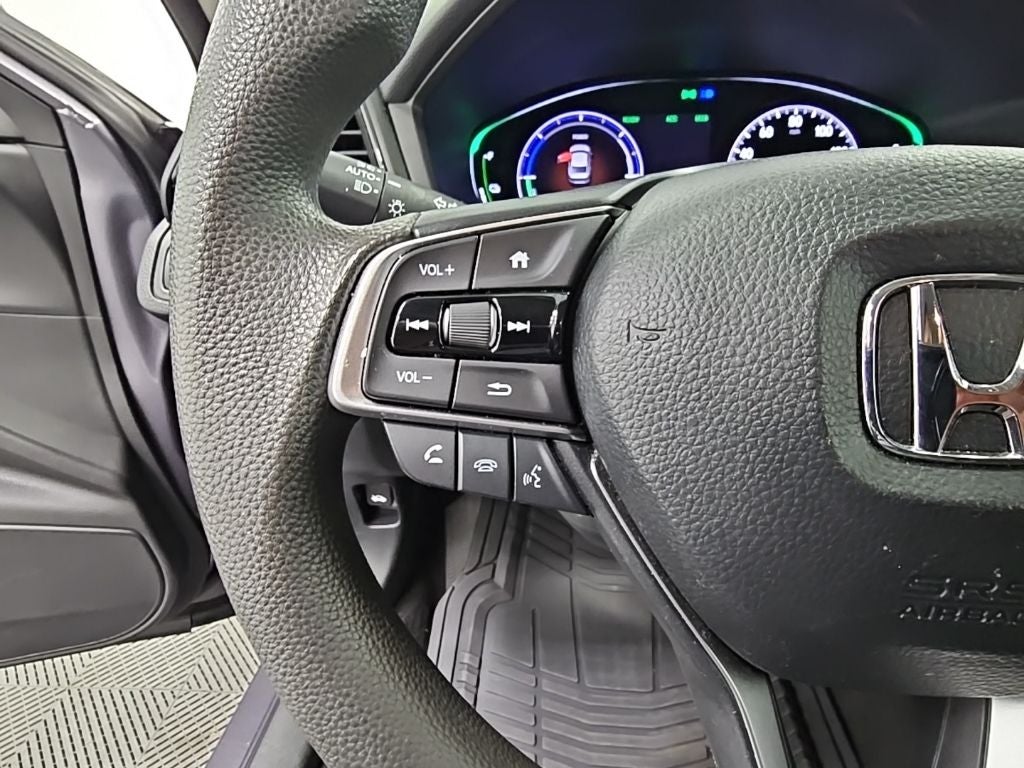 2022 Honda Insight EX