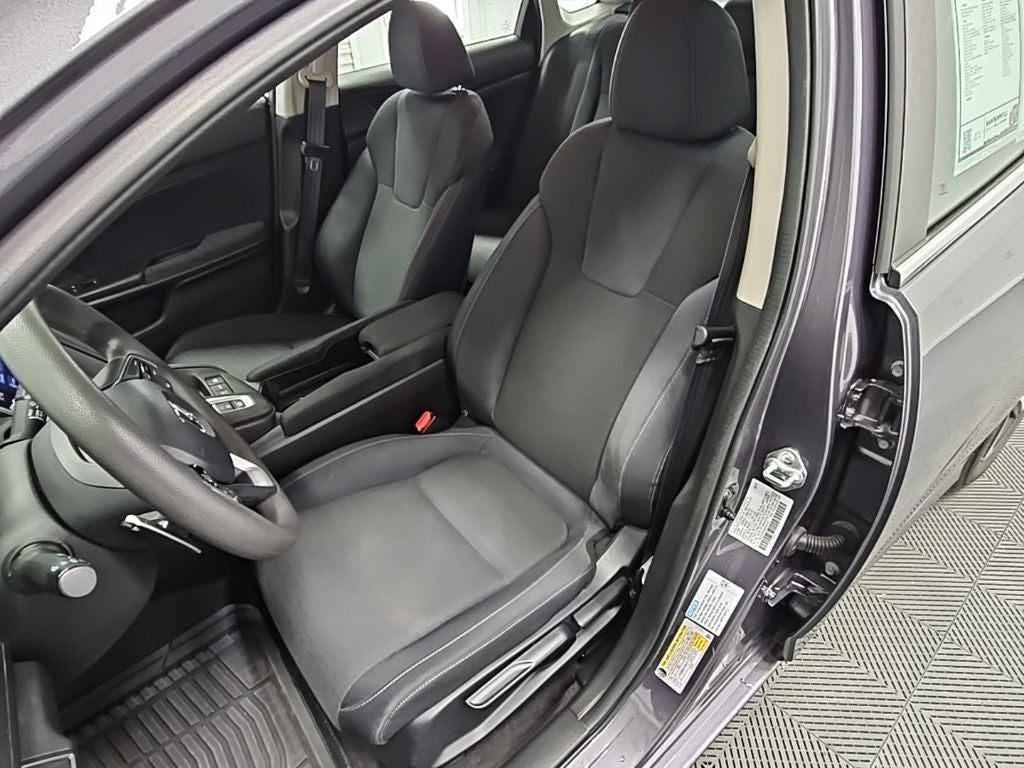 2022 Honda Insight EX