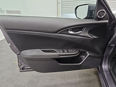 2022 Honda Insight EX