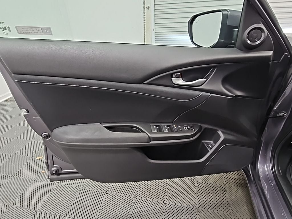 2022 Honda Insight EX