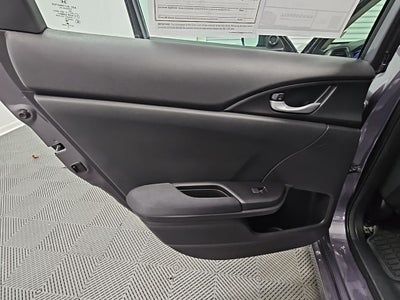 2022 Honda Insight EX