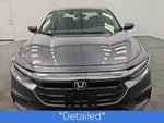 2022 Honda Insight EX