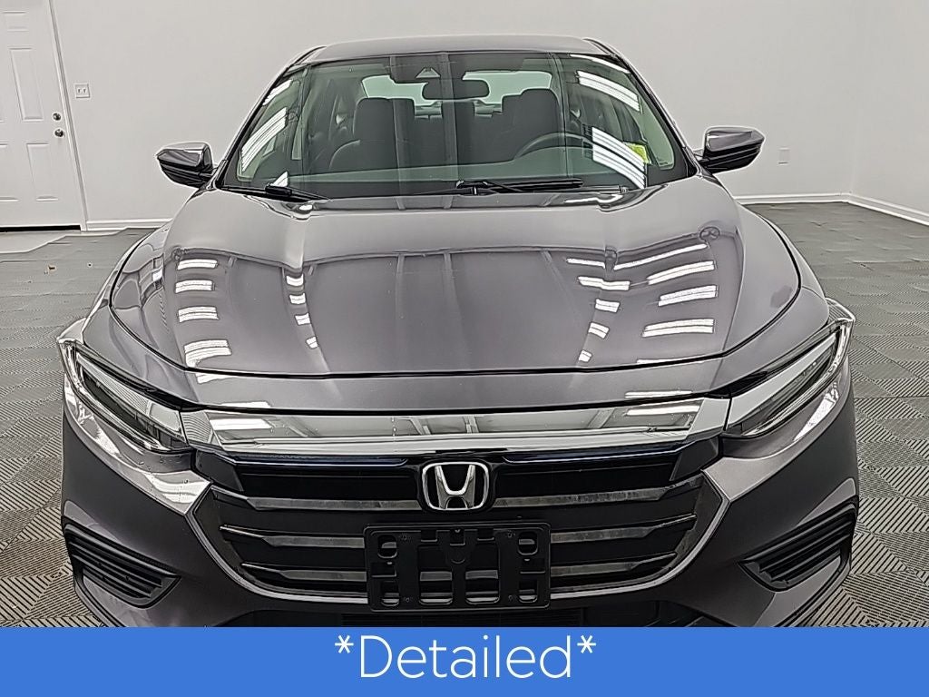 2022 Honda Insight EX