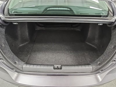 2022 Honda Insight EX