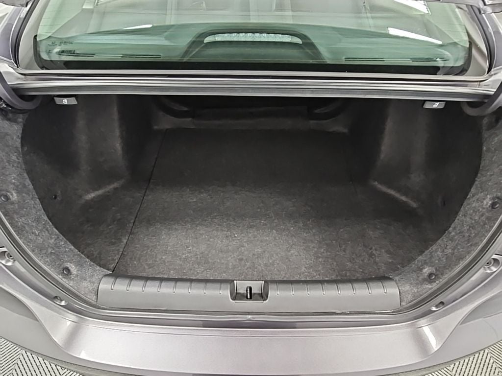 2022 Honda Insight EX