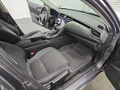 2022 Honda Insight EX