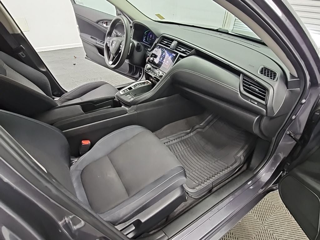 2022 Honda Insight EX