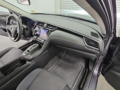 2022 Honda Insight EX