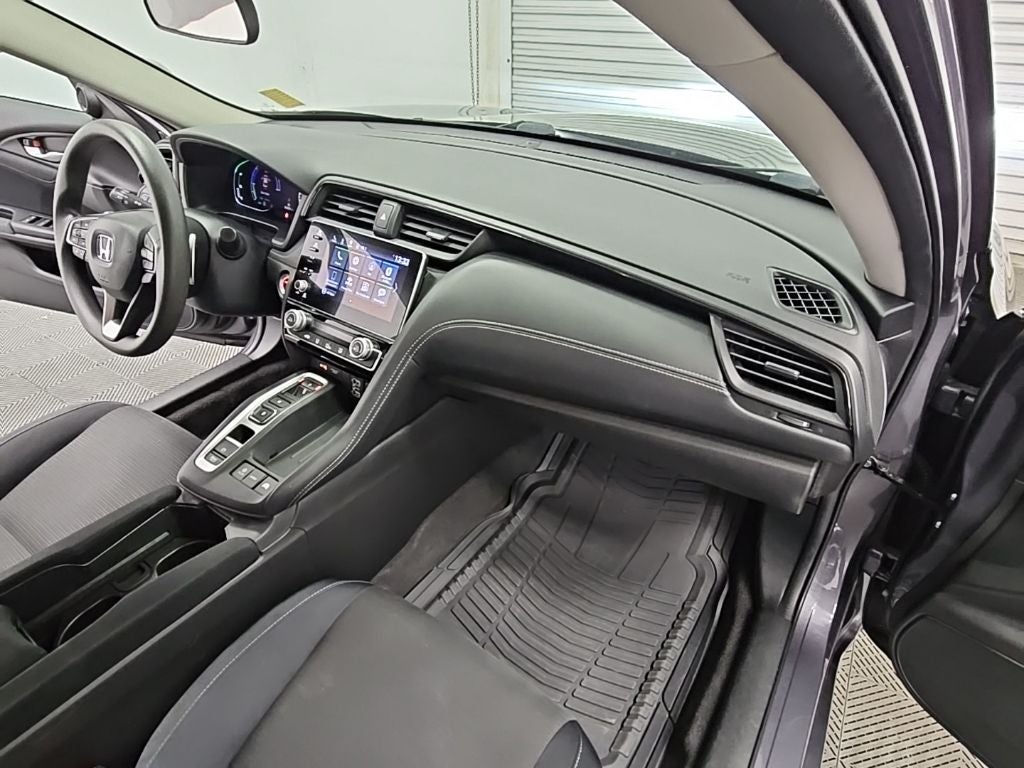 2022 Honda Insight EX