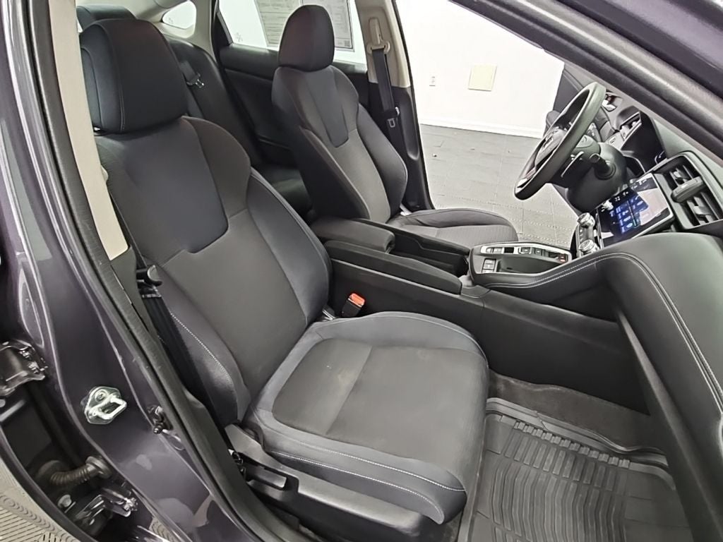 2022 Honda Insight EX