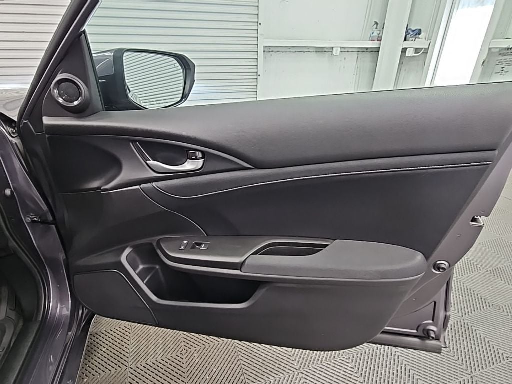 2022 Honda Insight EX