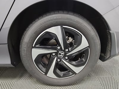 2022 Honda Insight EX