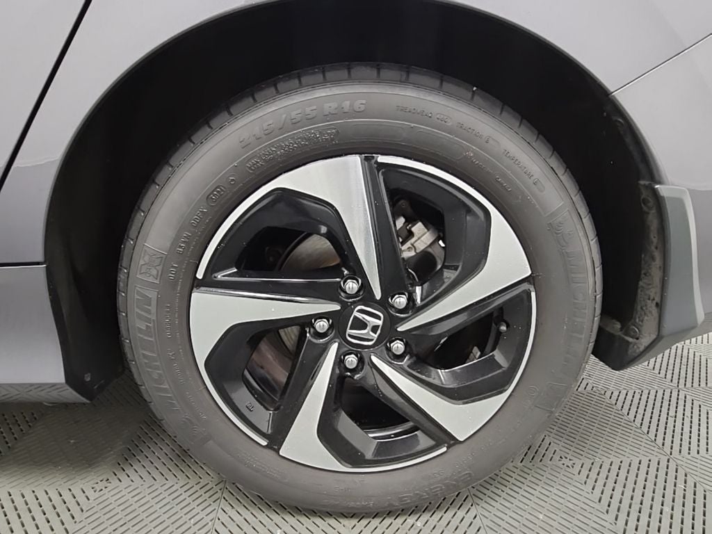 2022 Honda Insight EX