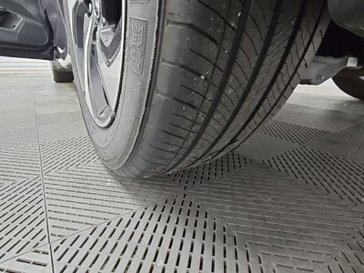 2022 Honda Insight EX