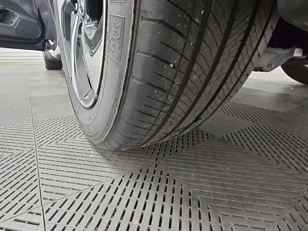 2022 Honda Insight EX