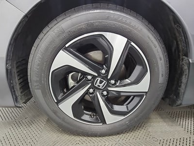 2022 Honda Insight EX