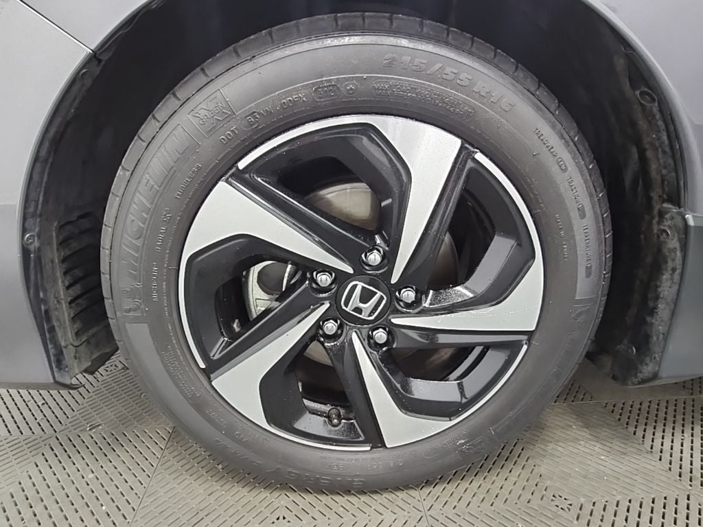 2022 Honda Insight EX