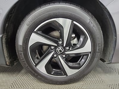 2022 Honda Insight EX