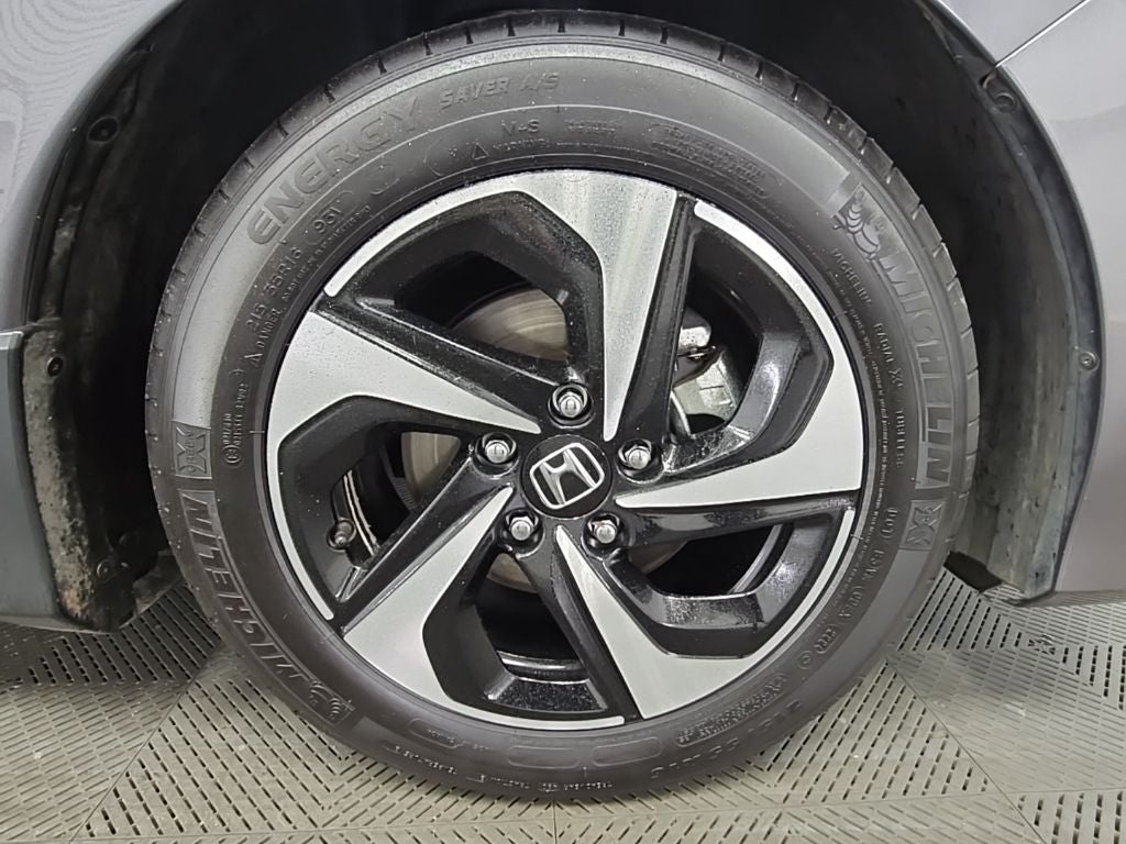 2022 Honda Insight EX