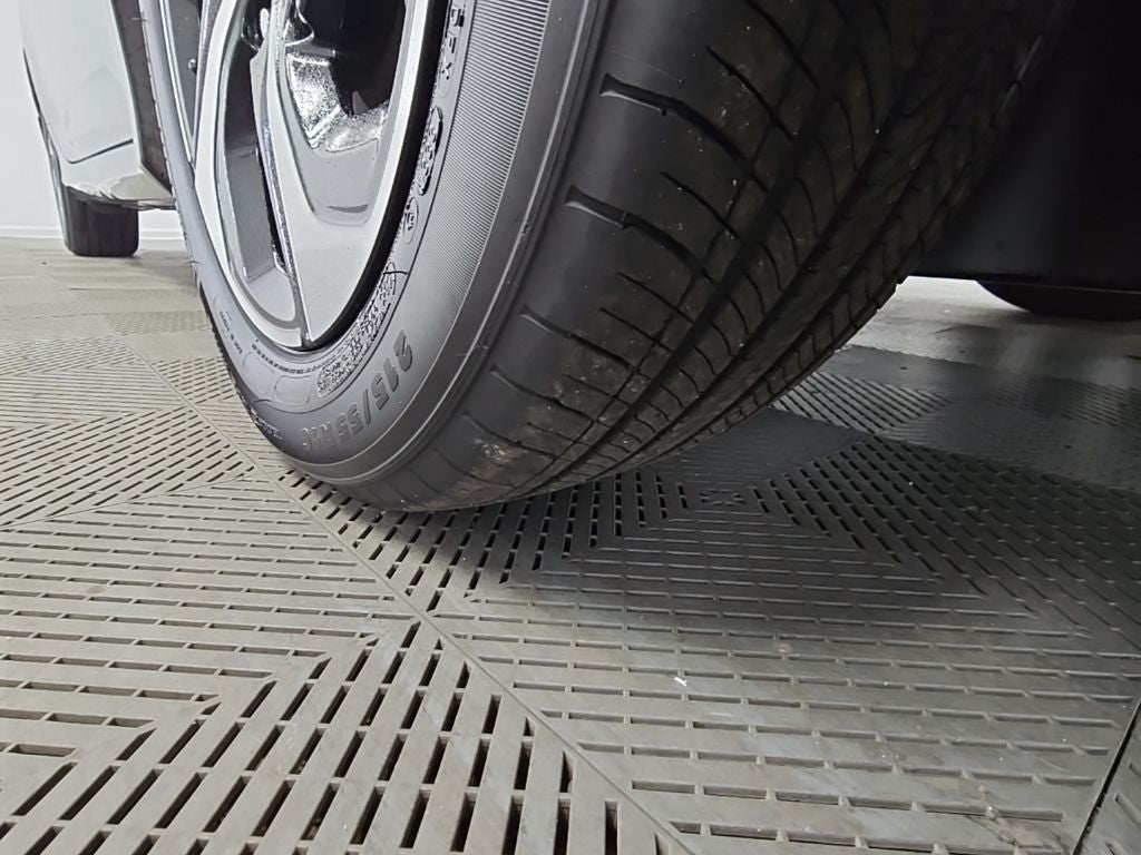 2022 Honda Insight EX